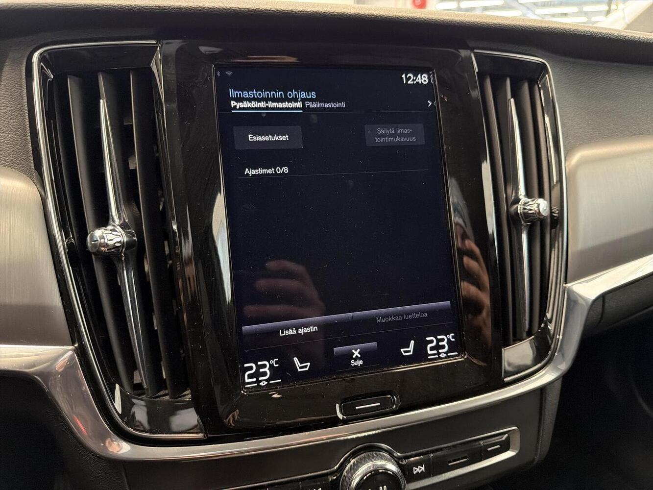 Volvo V90 vaihtoauto