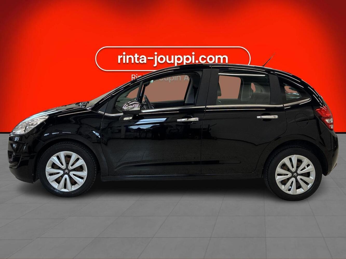 Citroën C3 vaihtoauto