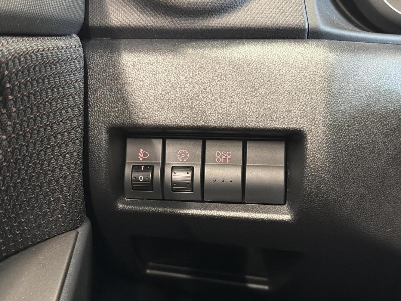 Mazda 3 vaihtoauto