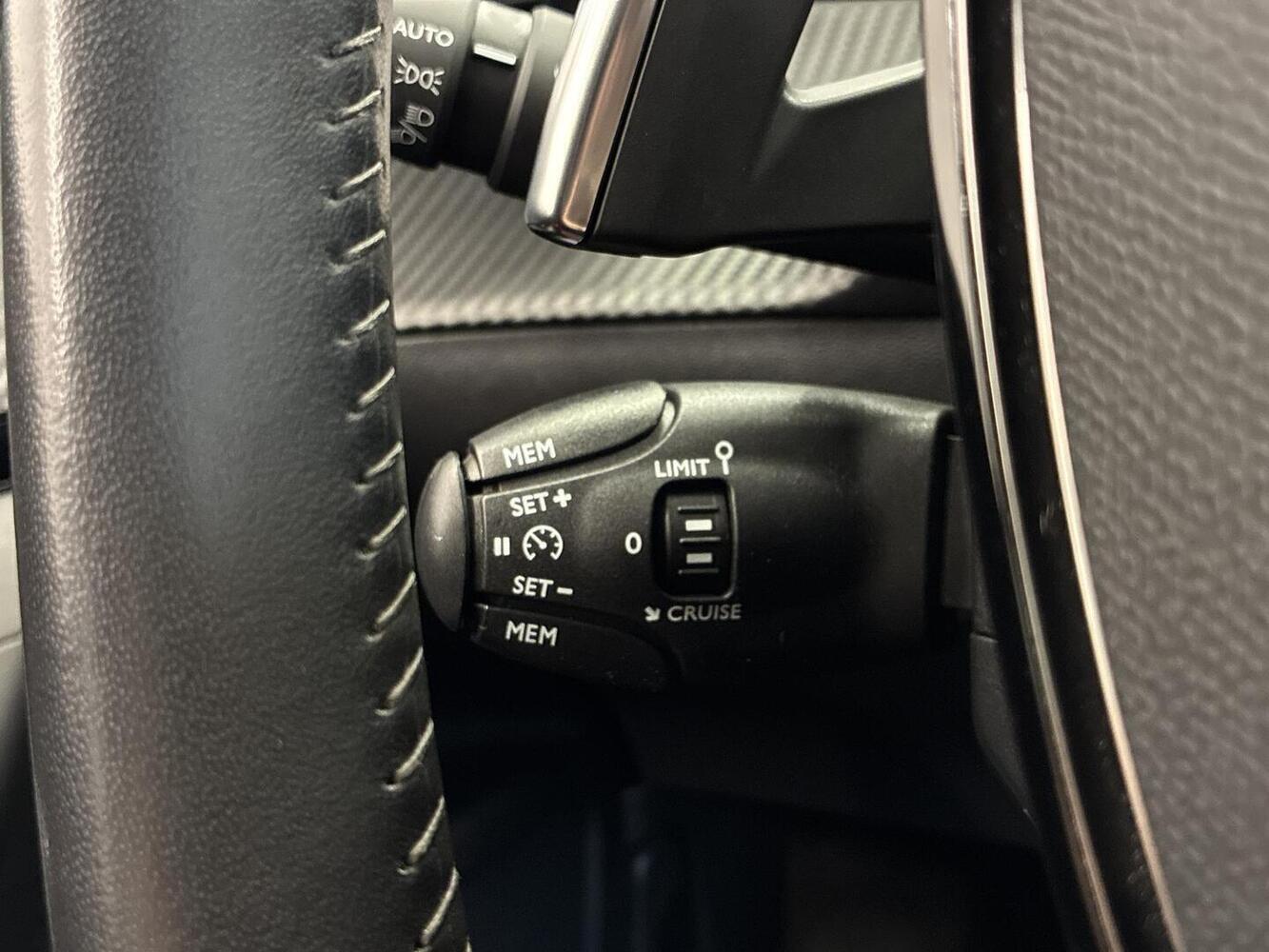Peugeot 2008 vaihtoauto