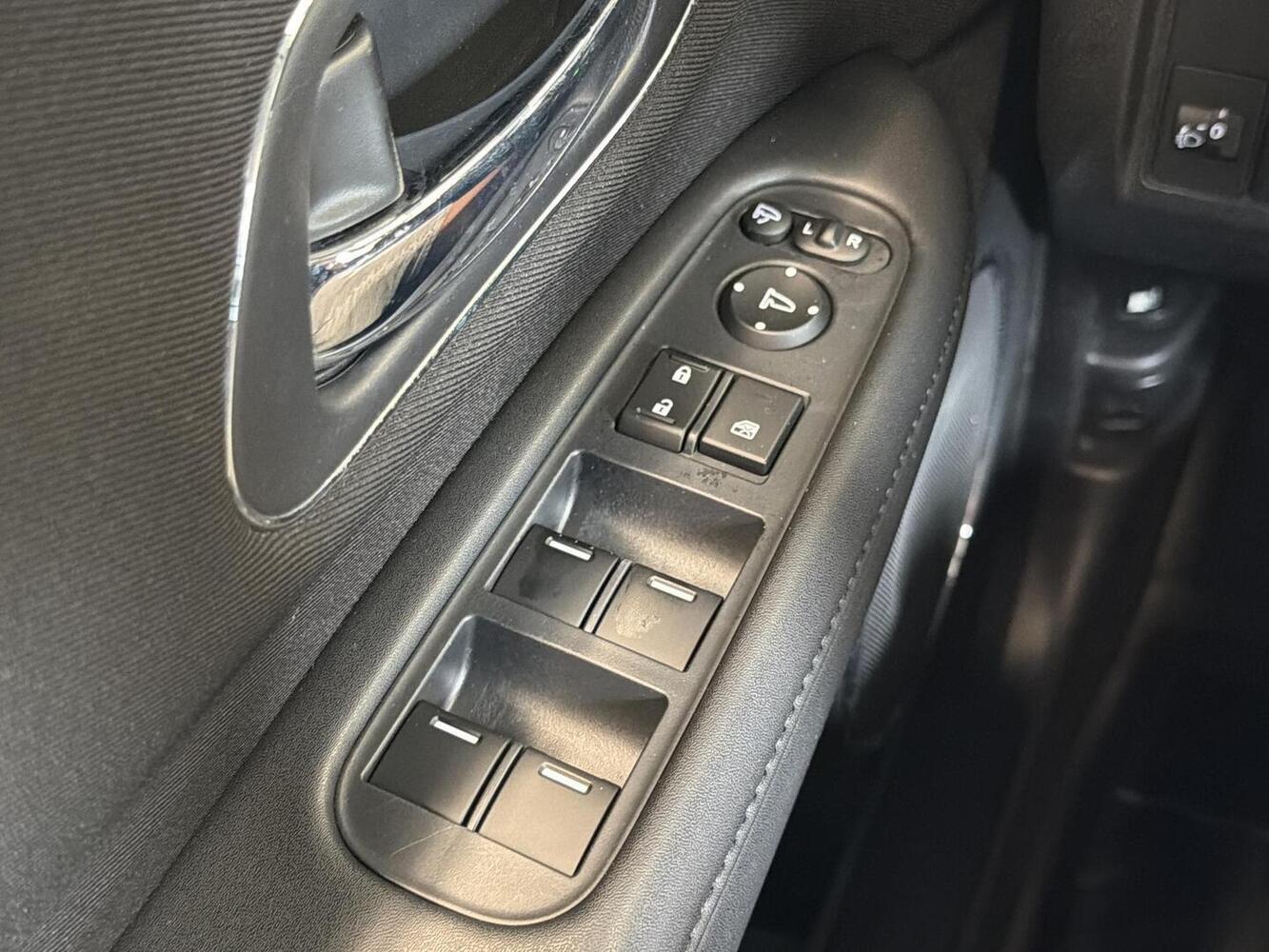 Honda HR-V vaihtoauto
