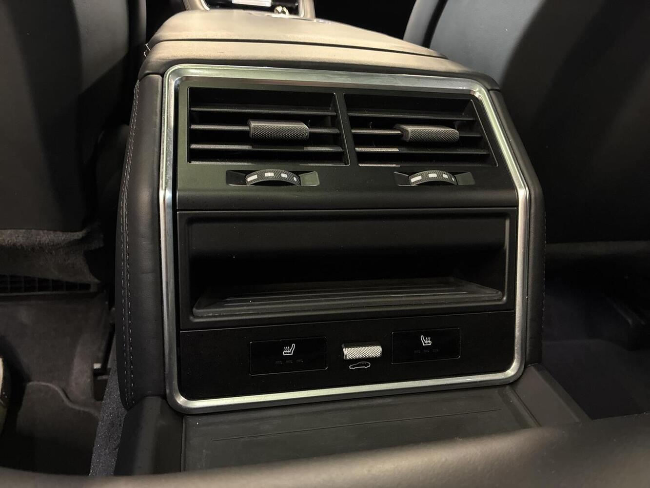 Porsche Panamera vaihtoauto
