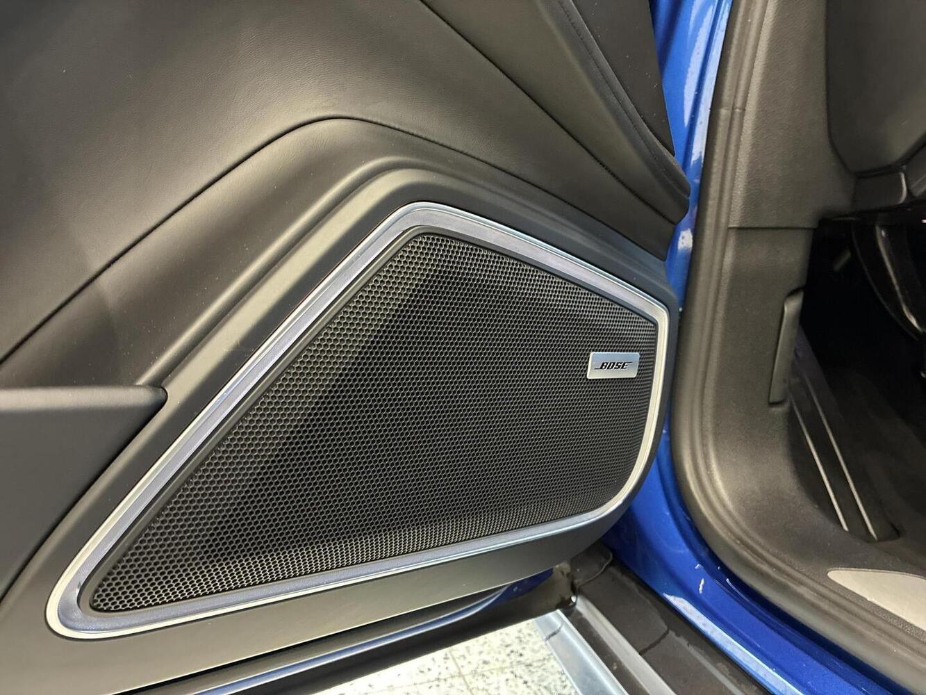 Porsche Panamera vaihtoauto