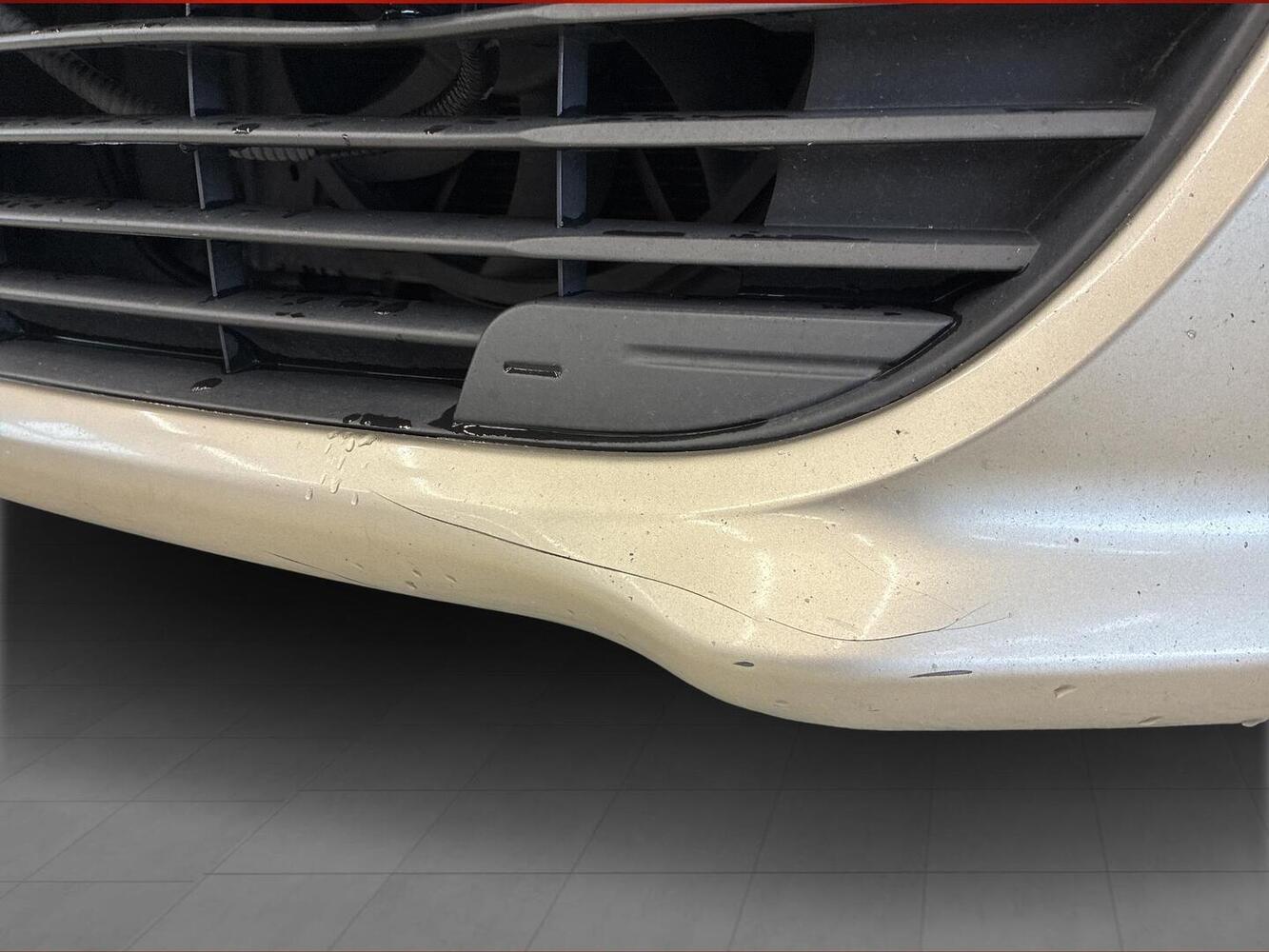Citroën C4 vaihtoauto