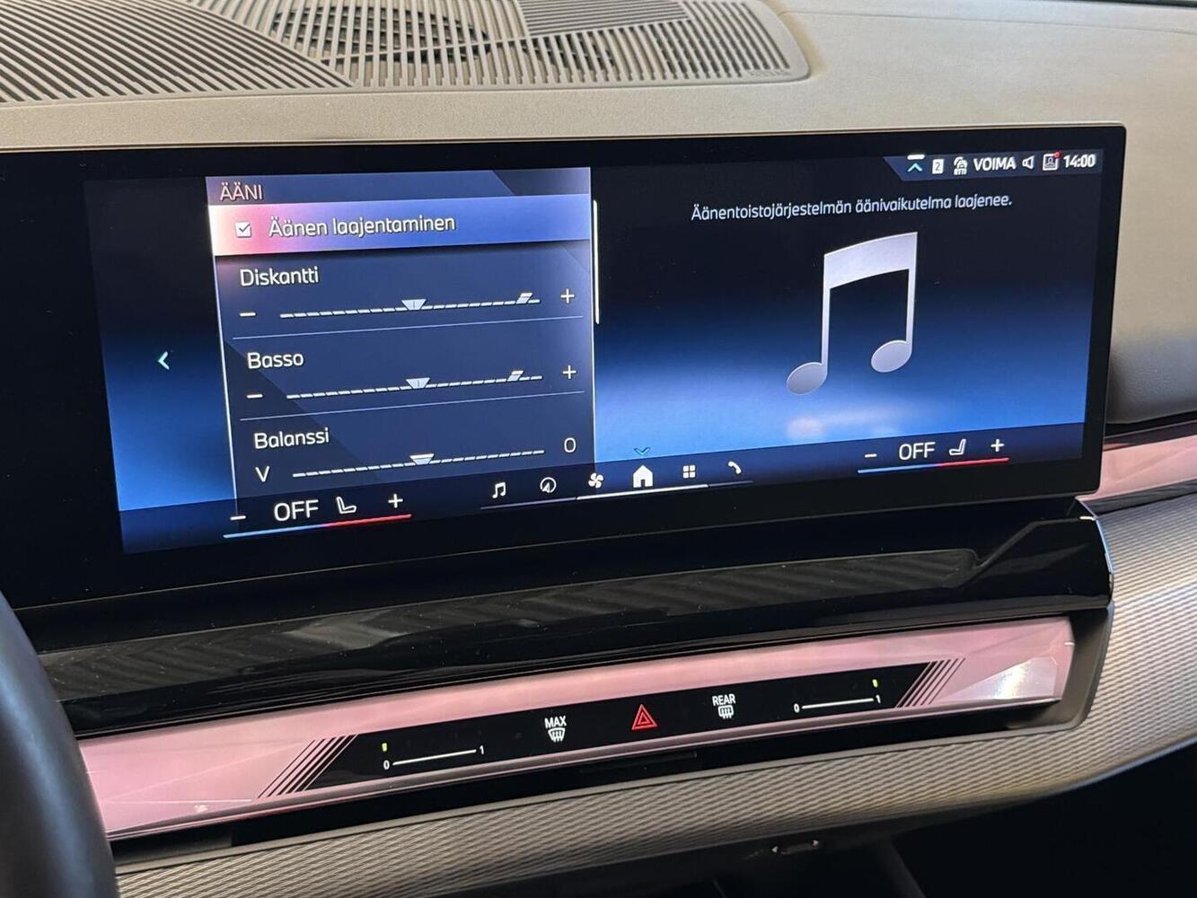 BMW i5 vaihtoauto