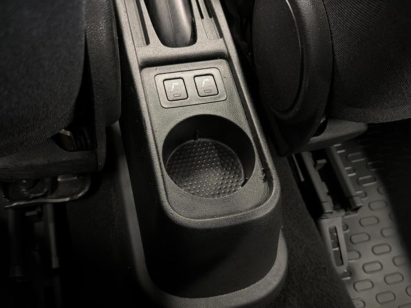Fiat Grande Punto vaihtoauto