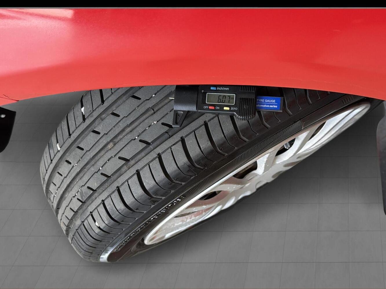 Fiat Grande Punto vaihtoauto
