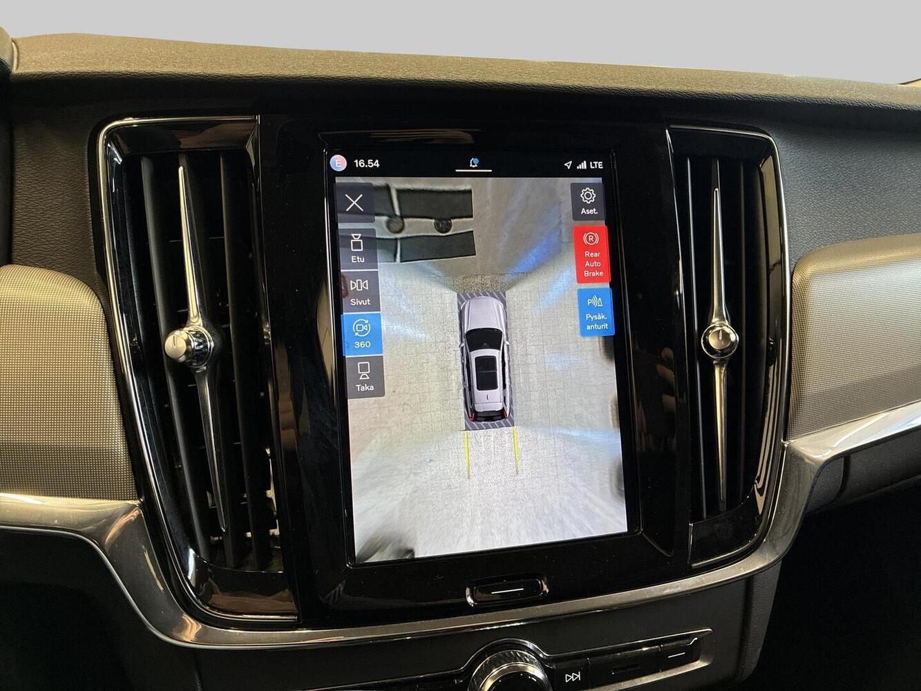 Volvo V90 vaihtoauto