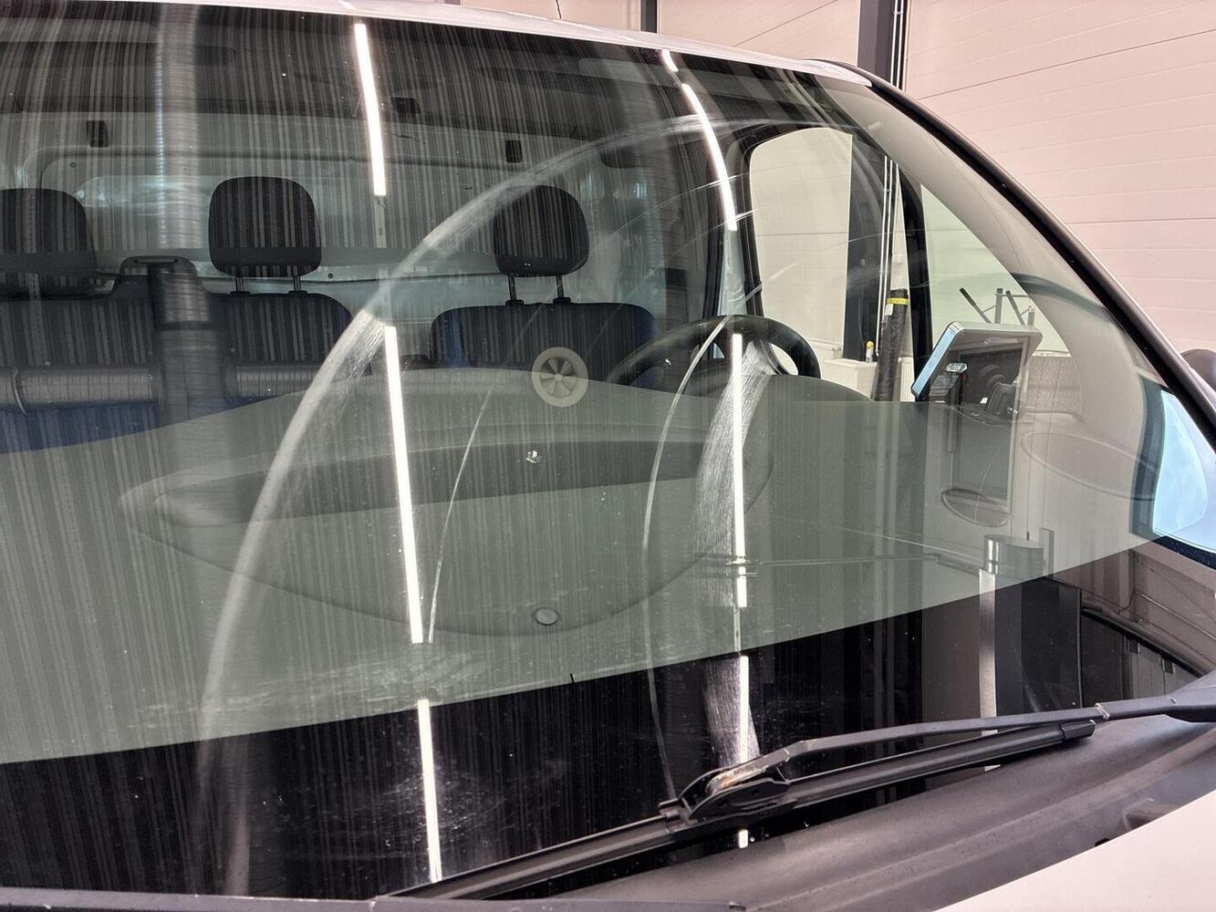 Renault Trafic vaihtoauto