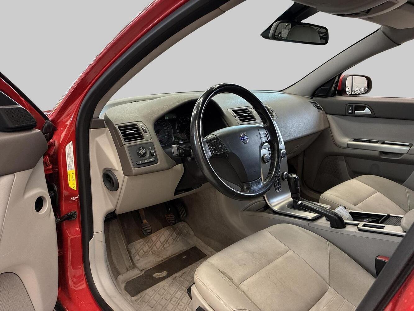 Volvo V50 vaihtoauto