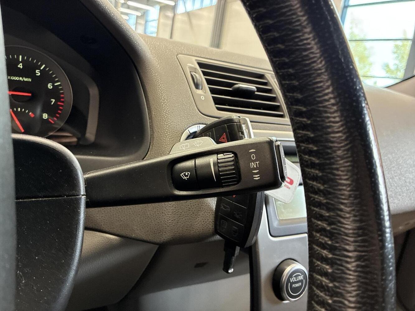 Volvo V50 vaihtoauto