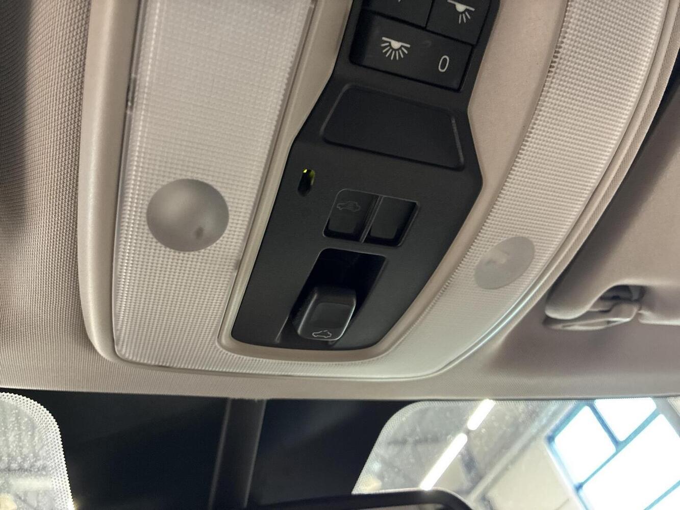 Volvo V50 vaihtoauto