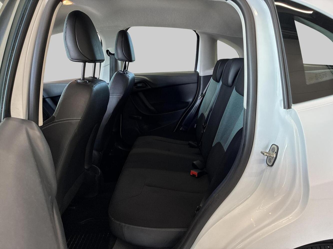 Citroën C3 vaihtoauto