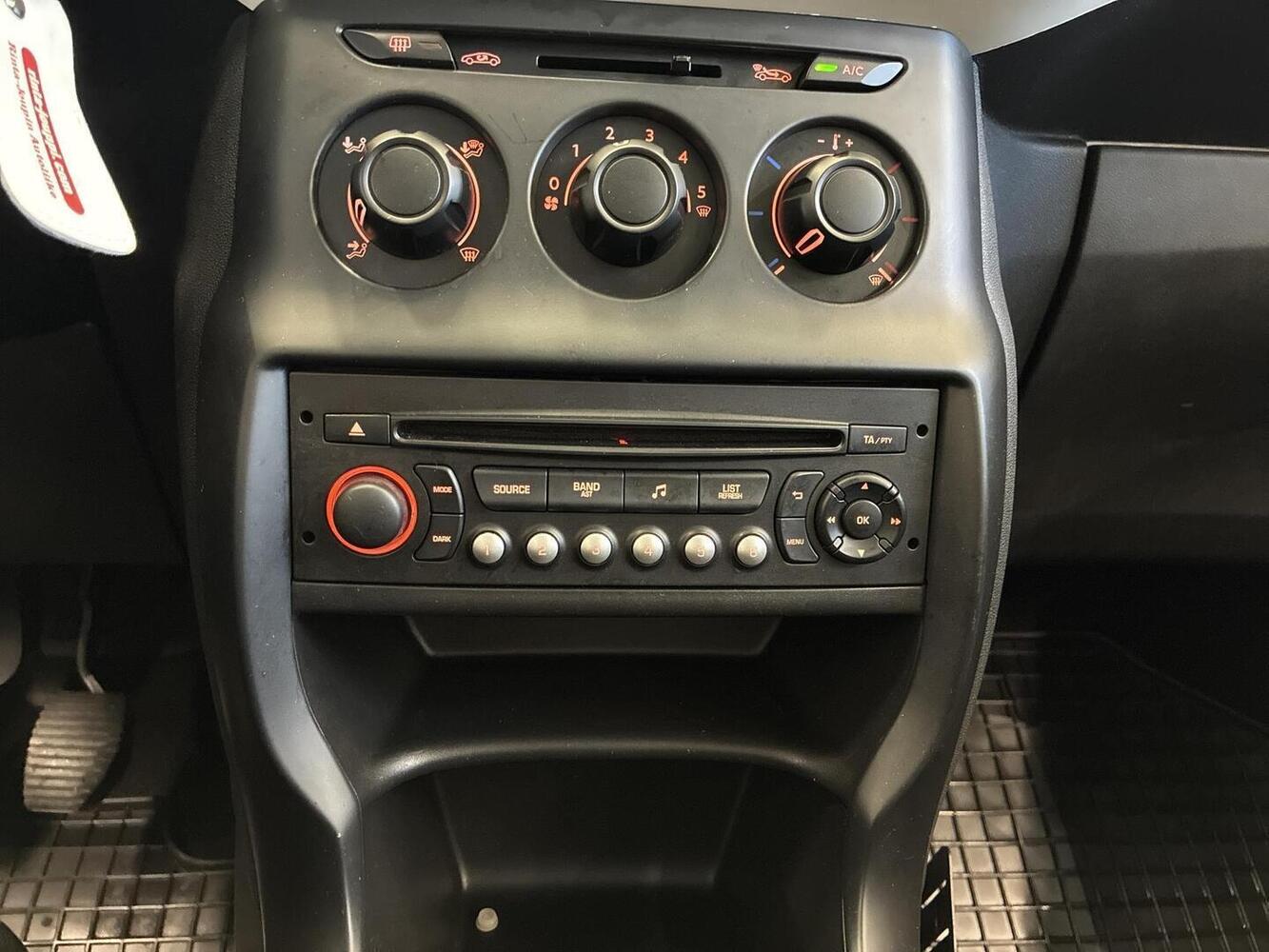 Citroën C3 vaihtoauto