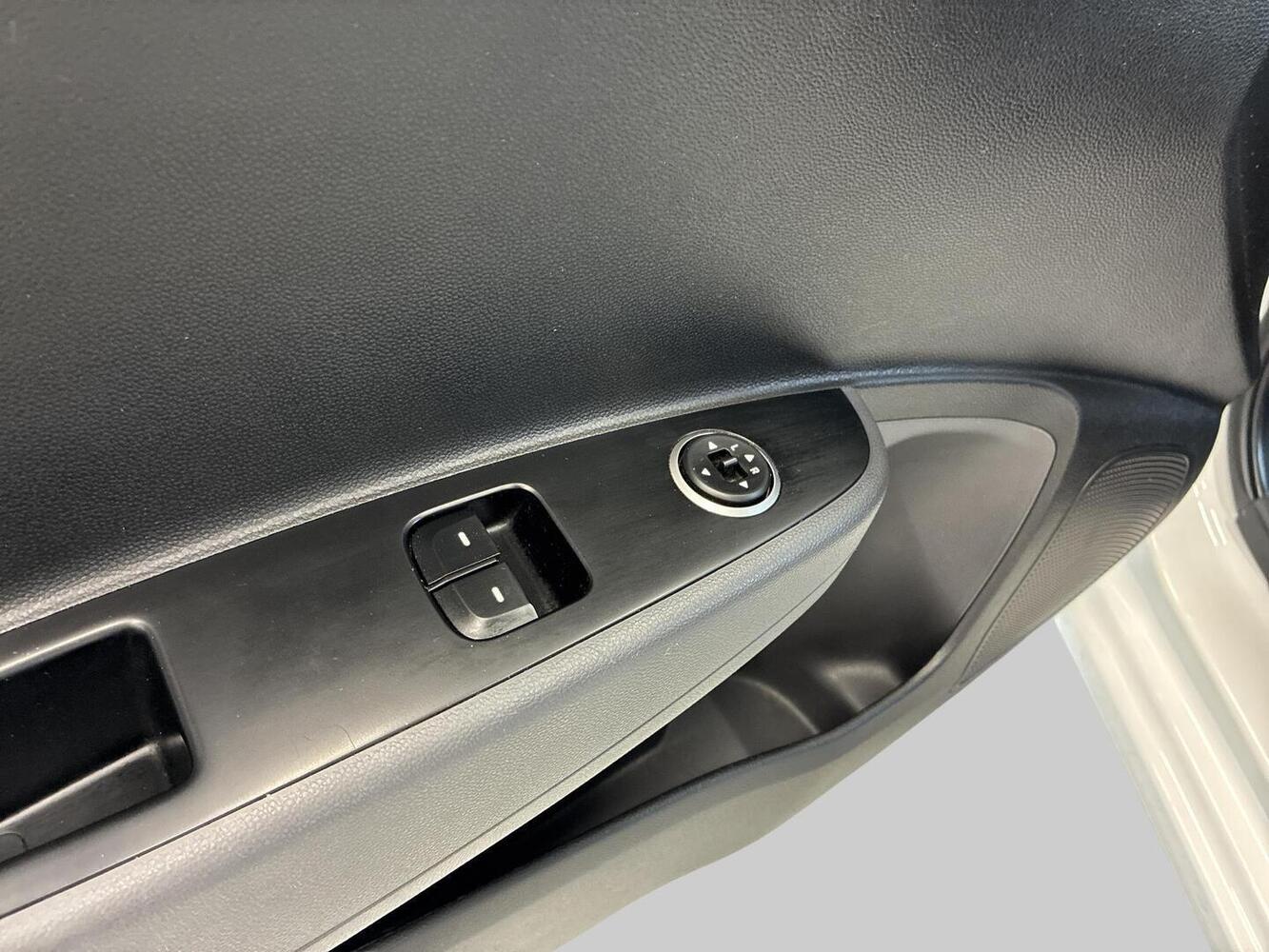 Hyundai i10 vaihtoauto
