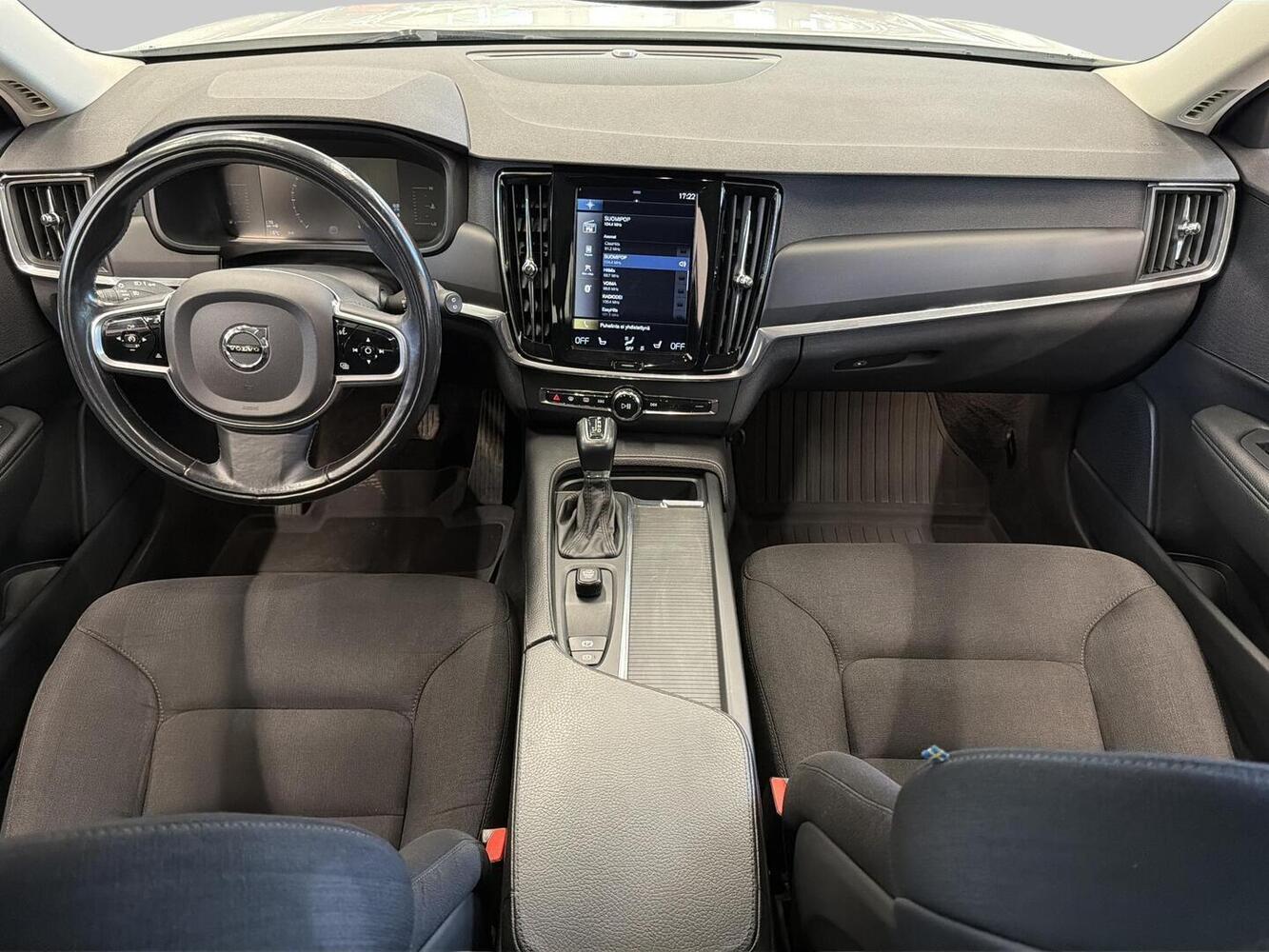 Volvo V90 Cross Country vaihtoauto