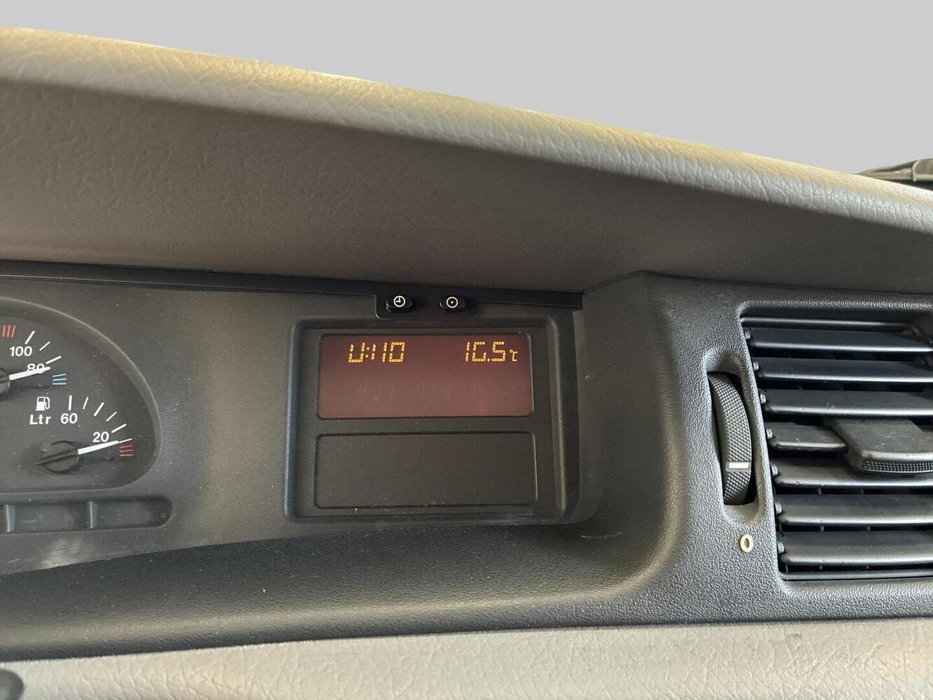 Opel Vectra vaihtoauto