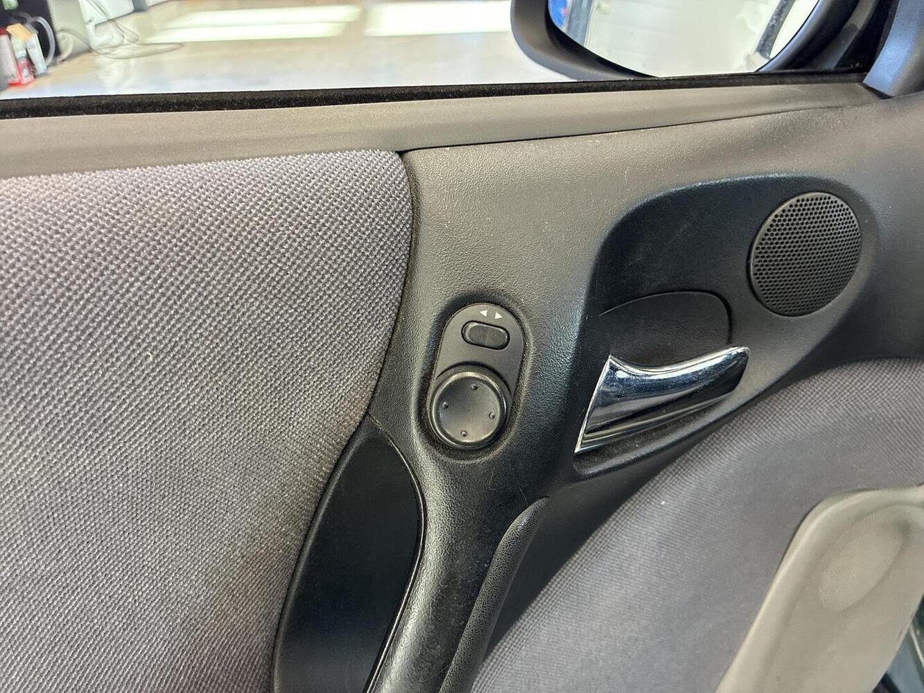 Opel Vectra vaihtoauto