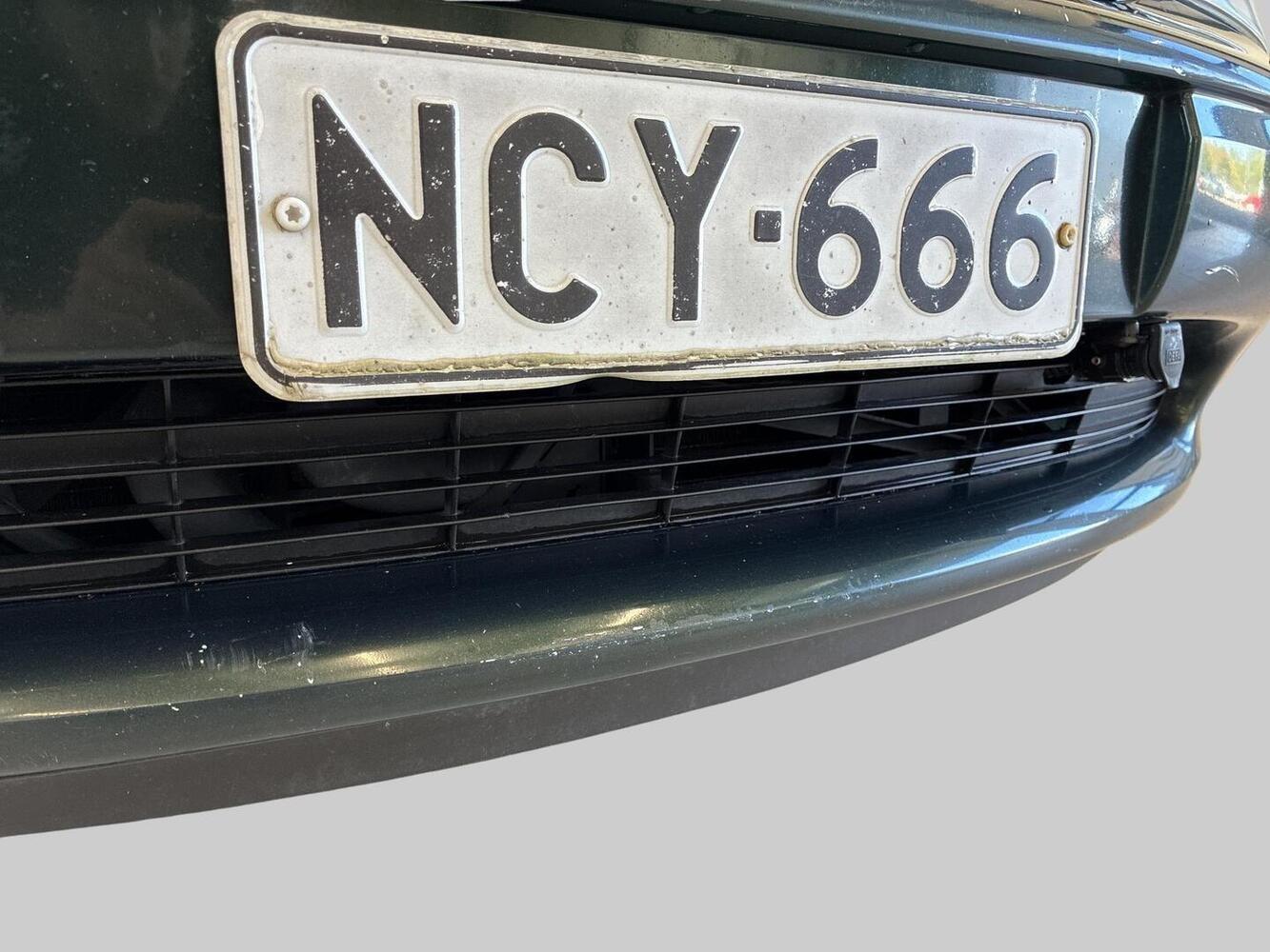 Opel Vectra vaihtoauto