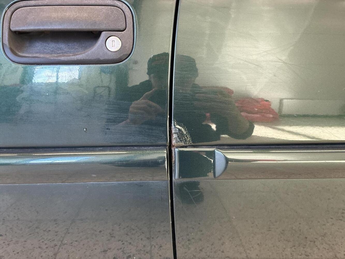 Opel Vectra vaihtoauto