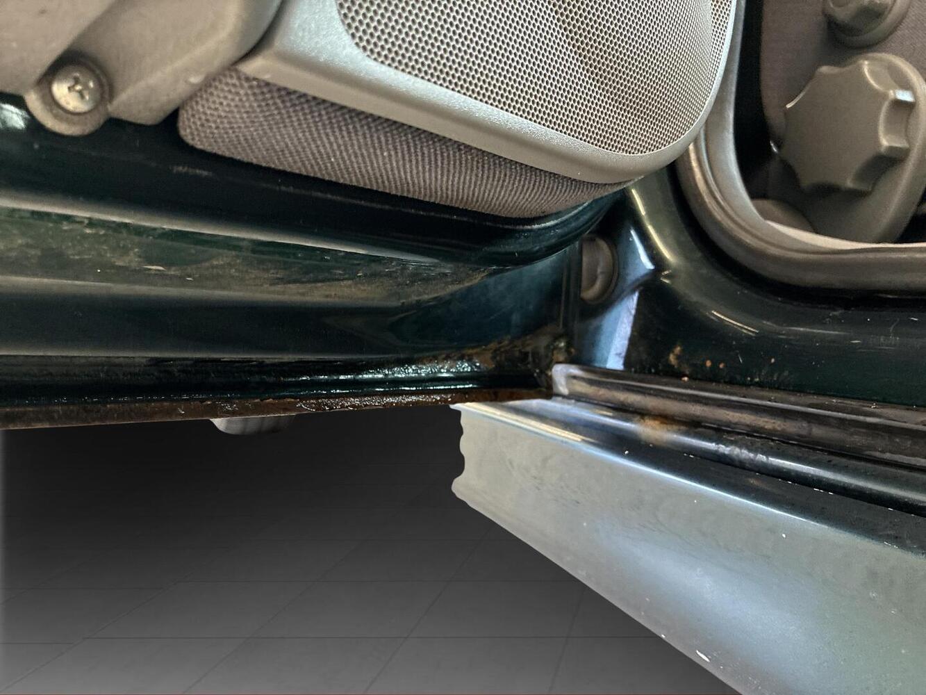 Opel Vectra vaihtoauto