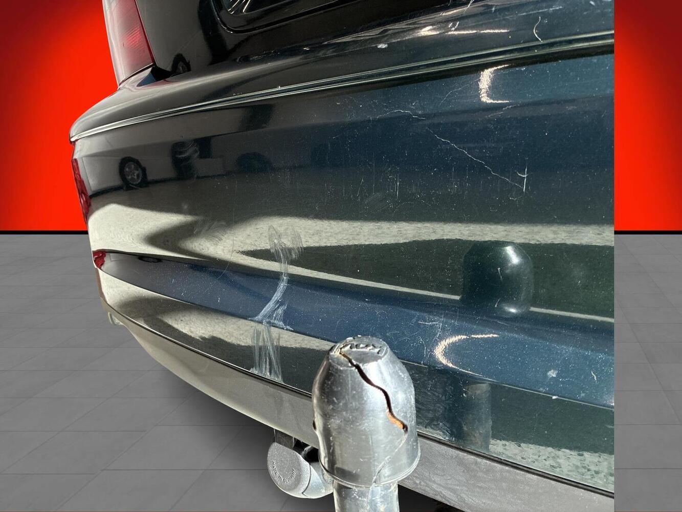 Opel Vectra vaihtoauto