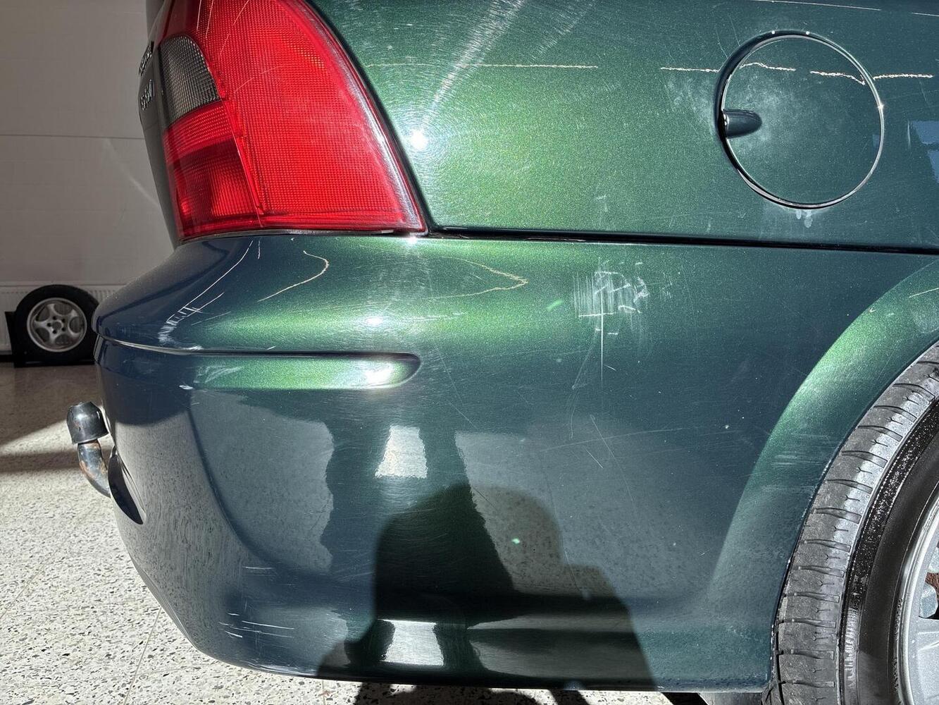 Opel Vectra vaihtoauto