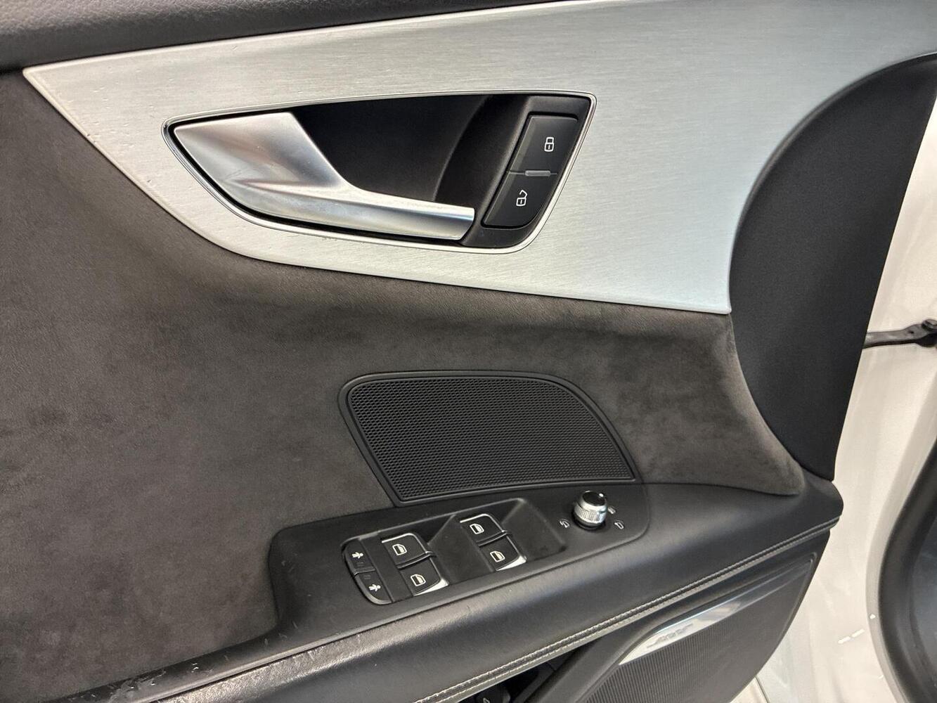 Audi A7 vaihtoauto