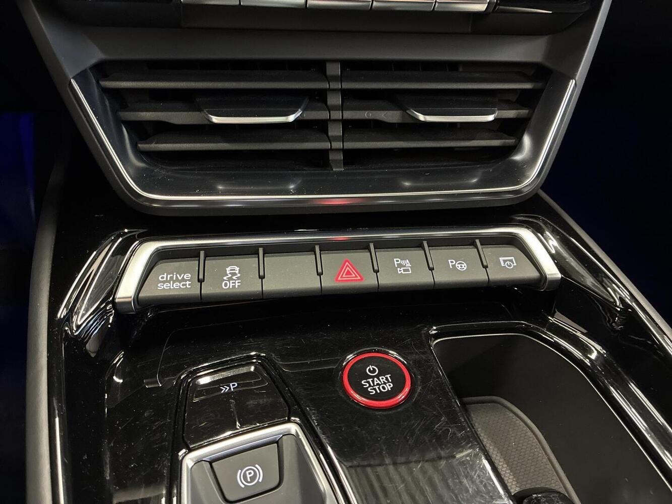 Audi e-tron GT vaihtoauto
