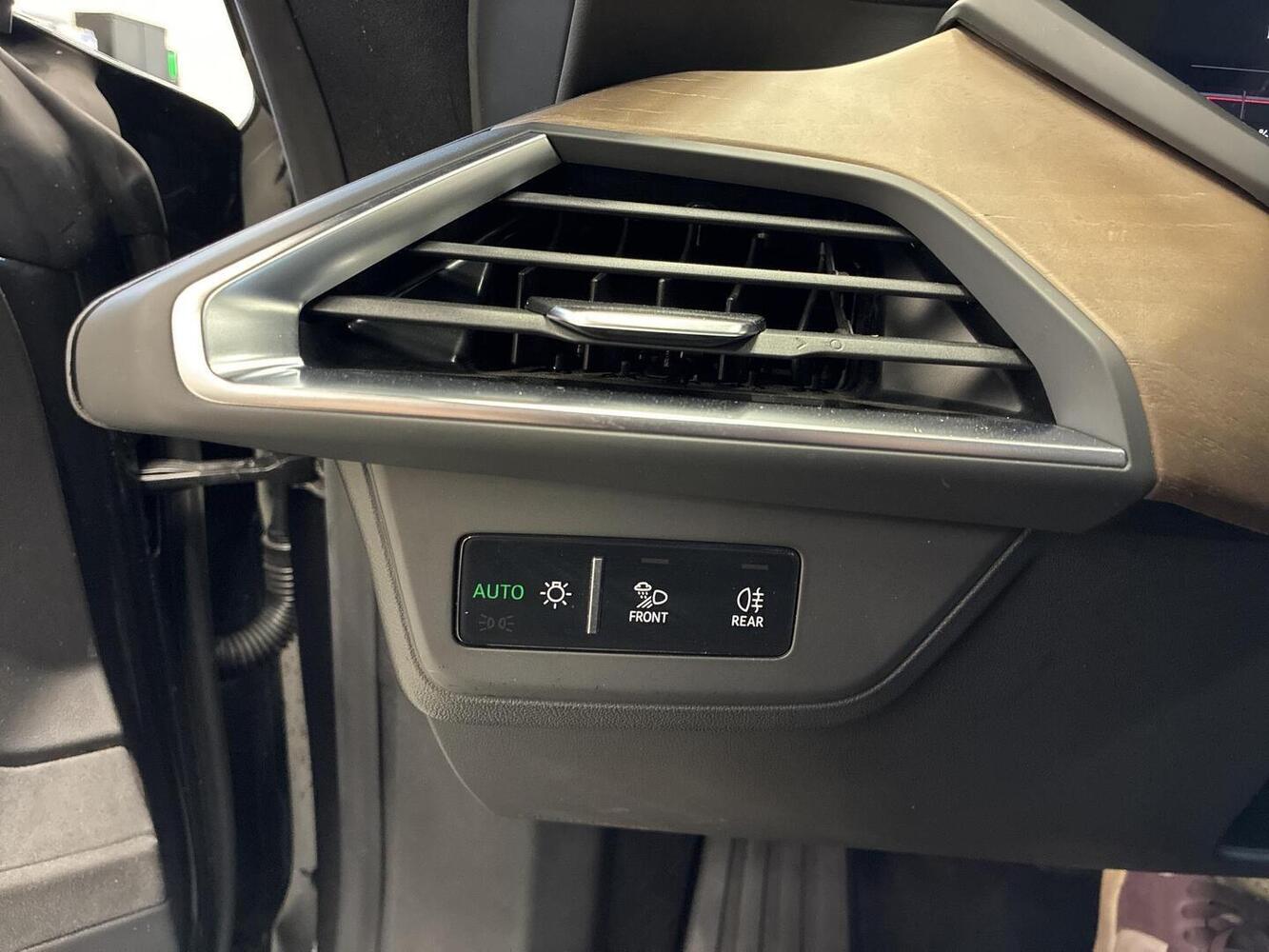 Audi e-tron GT vaihtoauto