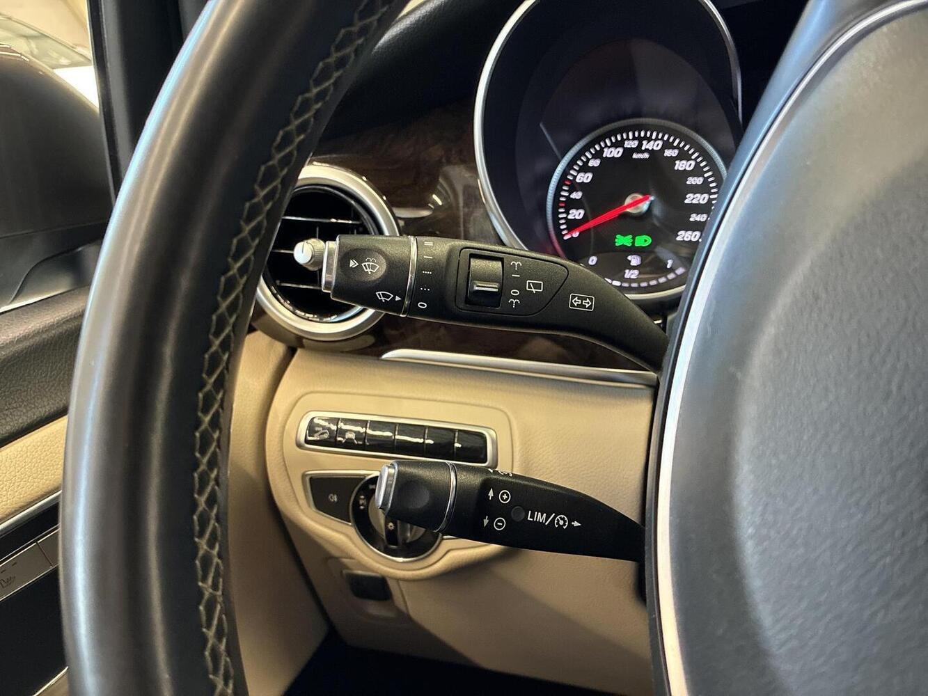 Mercedes-Benz V vaihtoauto