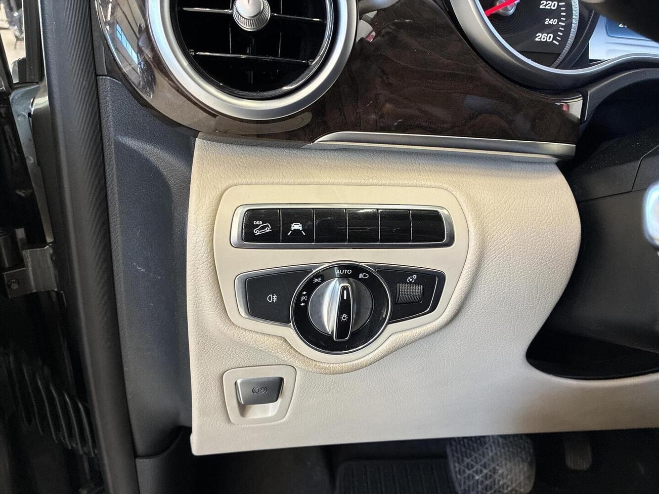 Mercedes-Benz V vaihtoauto