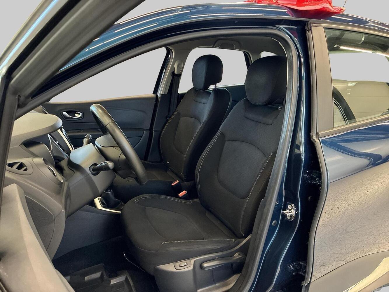 Renault Captur vaihtoauto