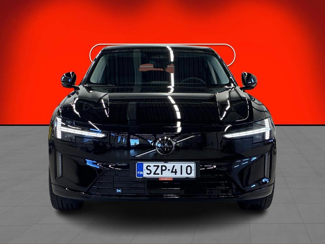 Volvo ES90 vaihtoauto