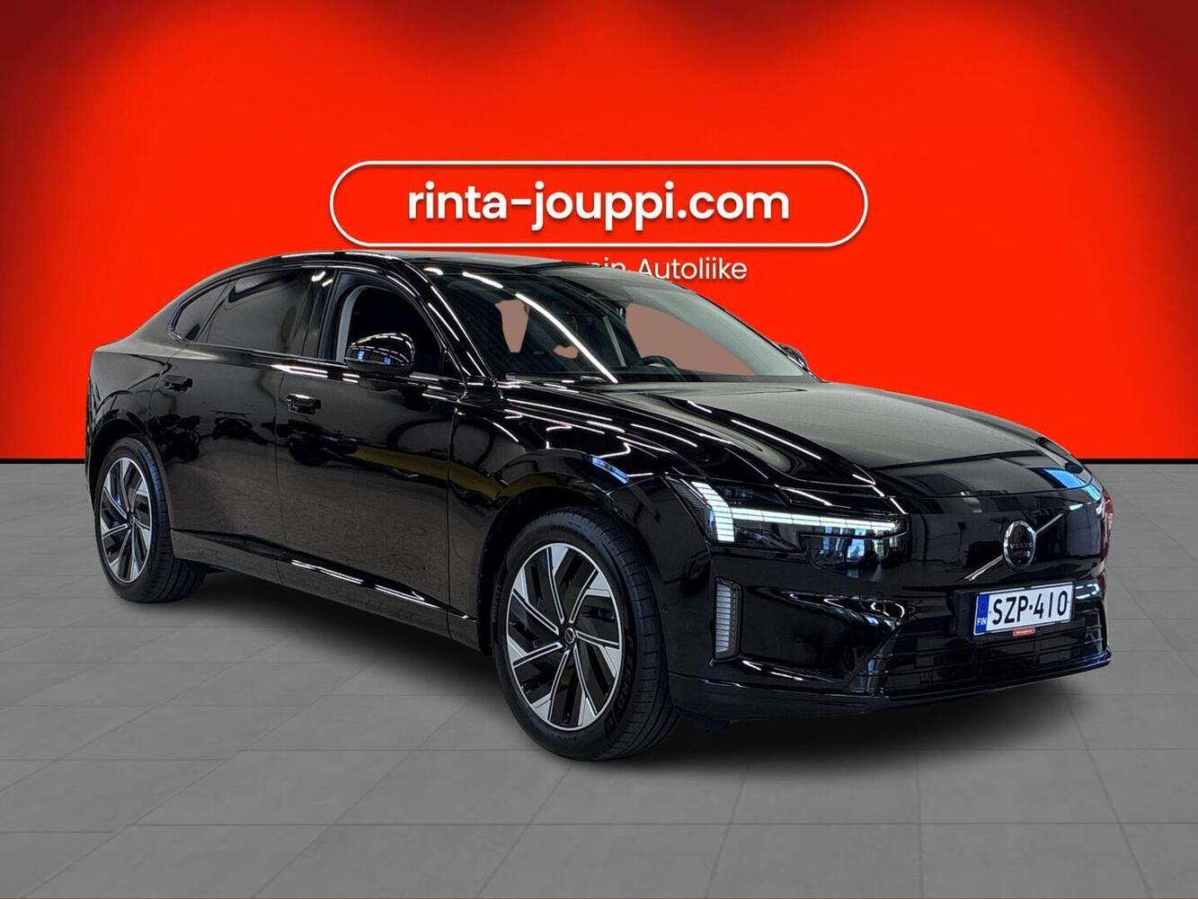 Volvo ES90 vaihtoauto