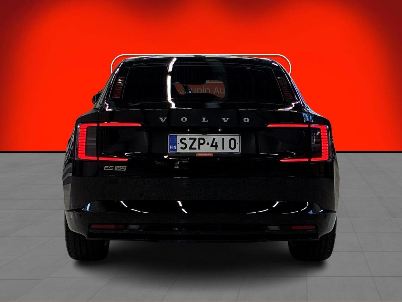 Volvo ES90 vaihtoauto