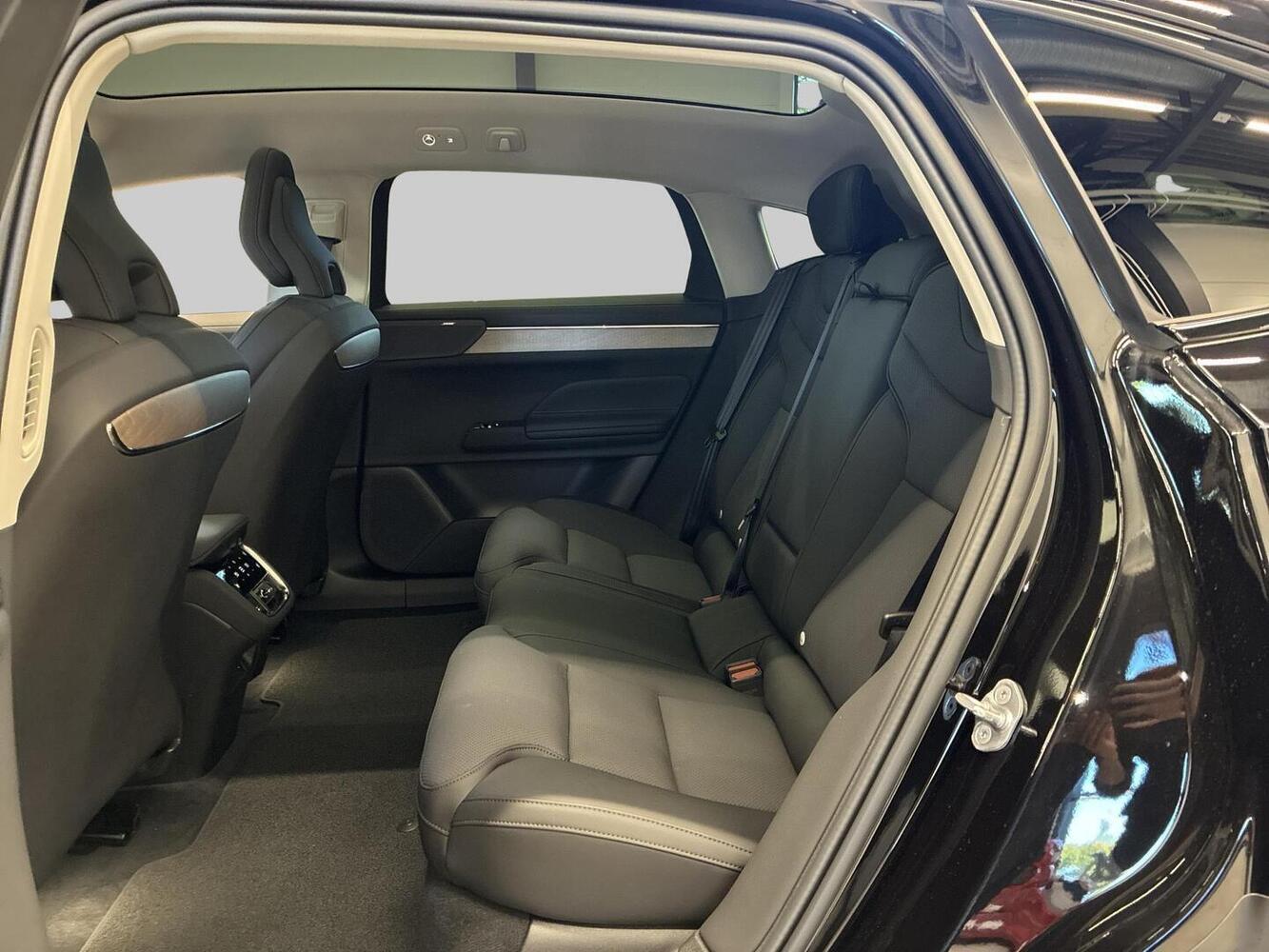 Volvo ES90 vaihtoauto
