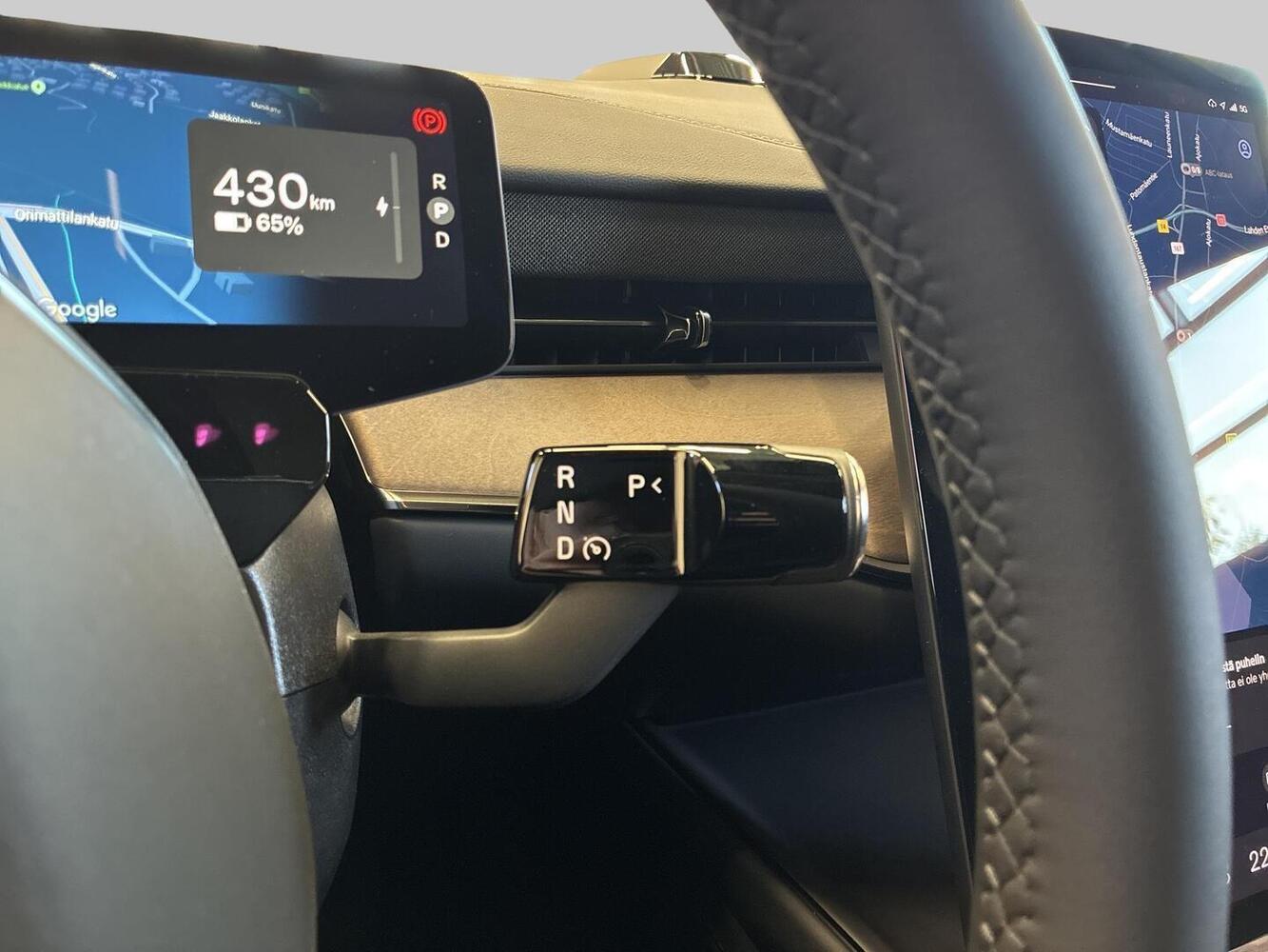 Volvo ES90 vaihtoauto
