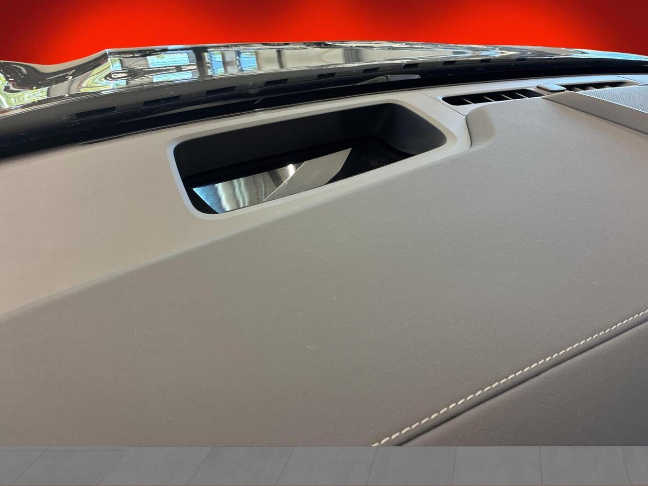 Volvo ES90 vaihtoauto