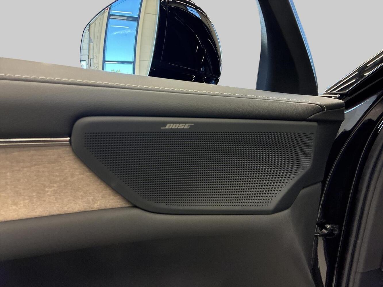 Volvo ES90 vaihtoauto