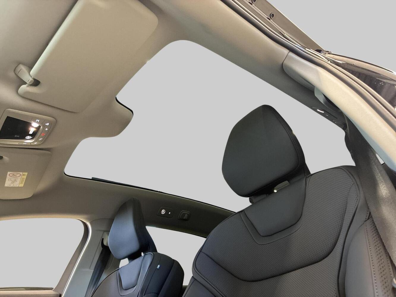 Volvo ES90 vaihtoauto