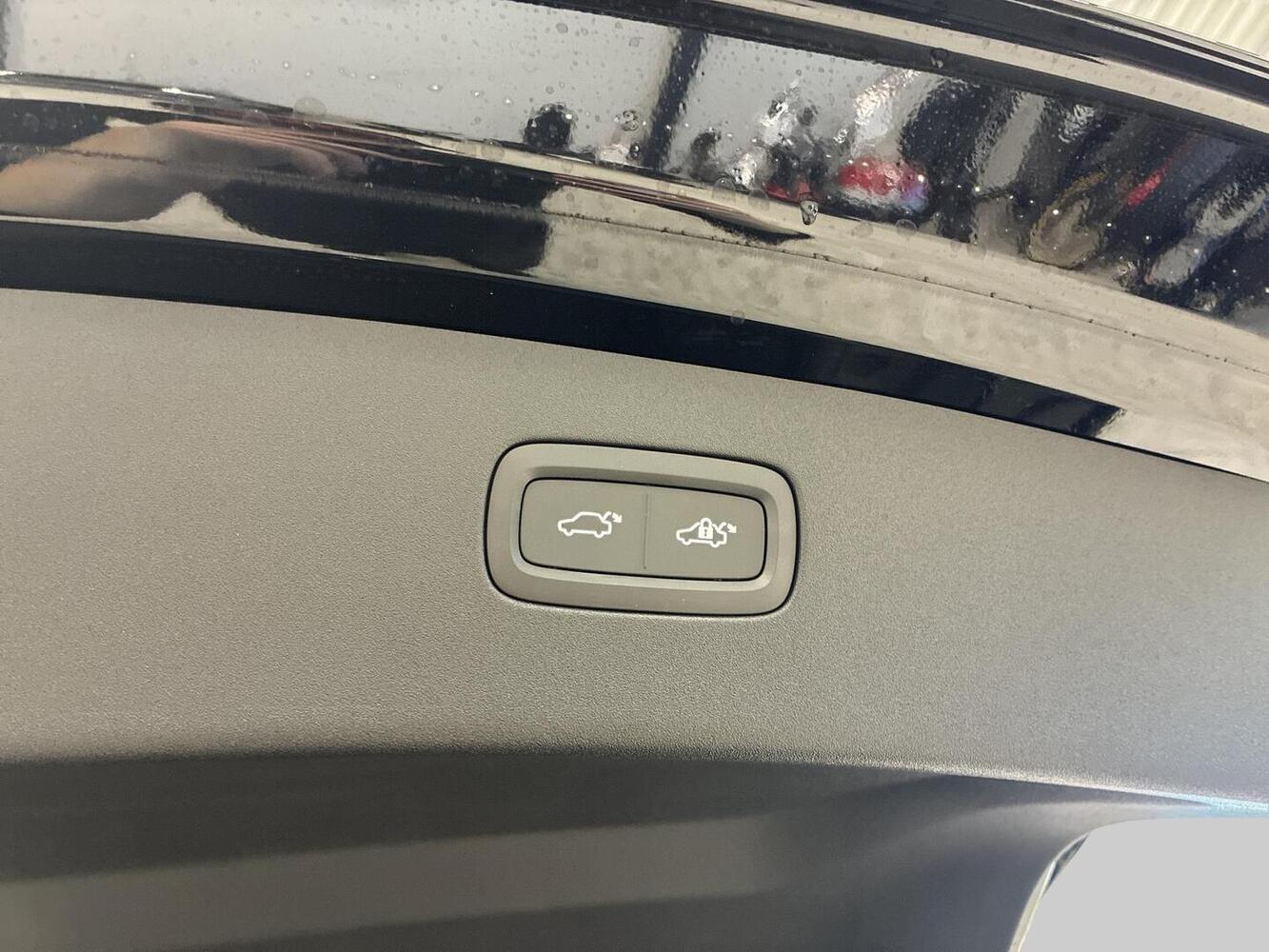 Volvo ES90 vaihtoauto