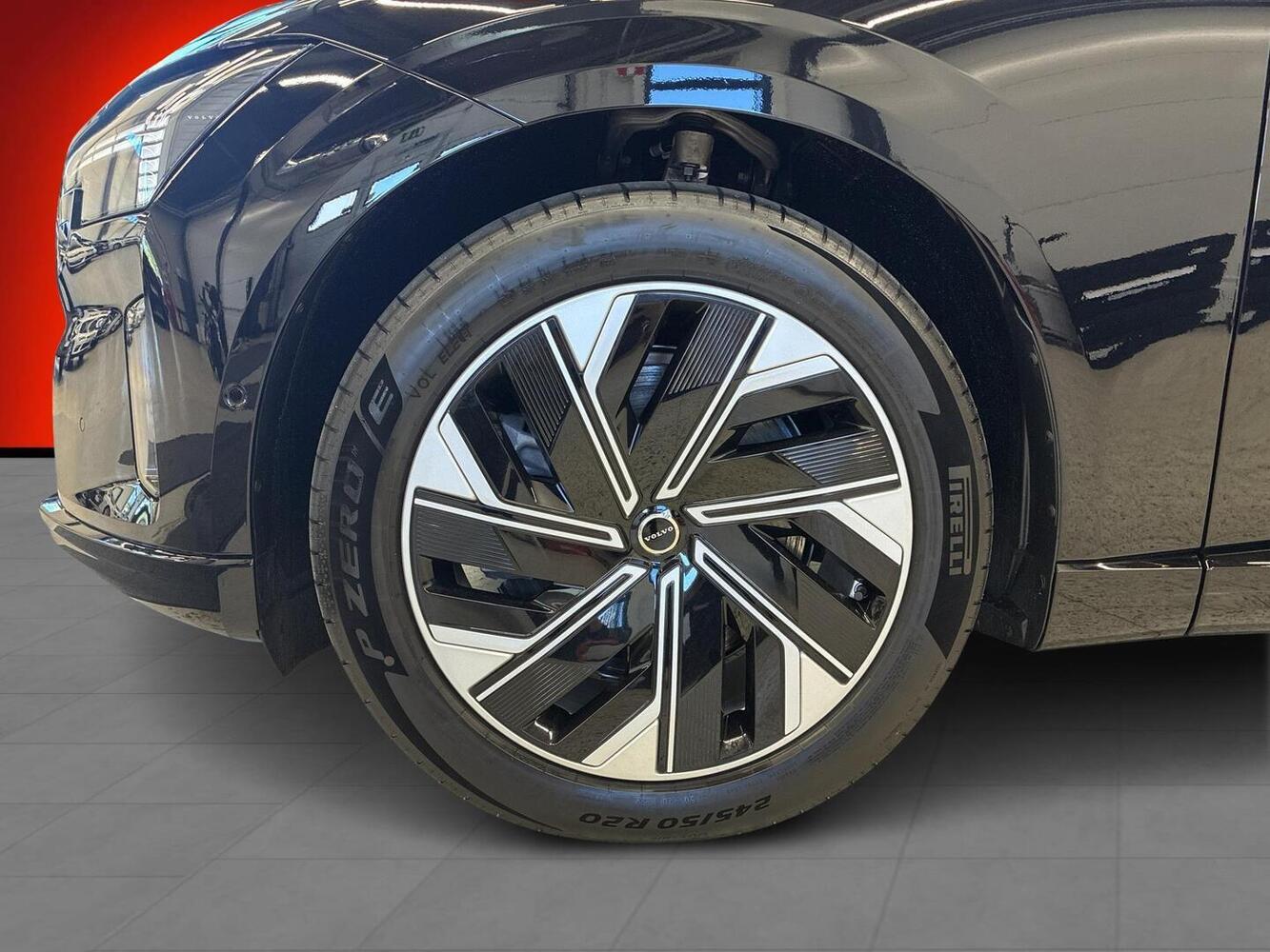 Volvo ES90 vaihtoauto