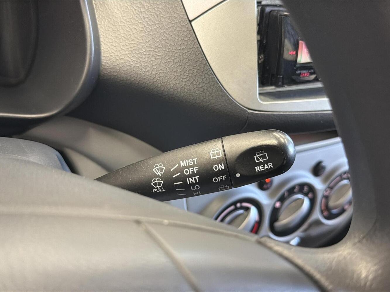 Suzuki Alto vaihtoauto