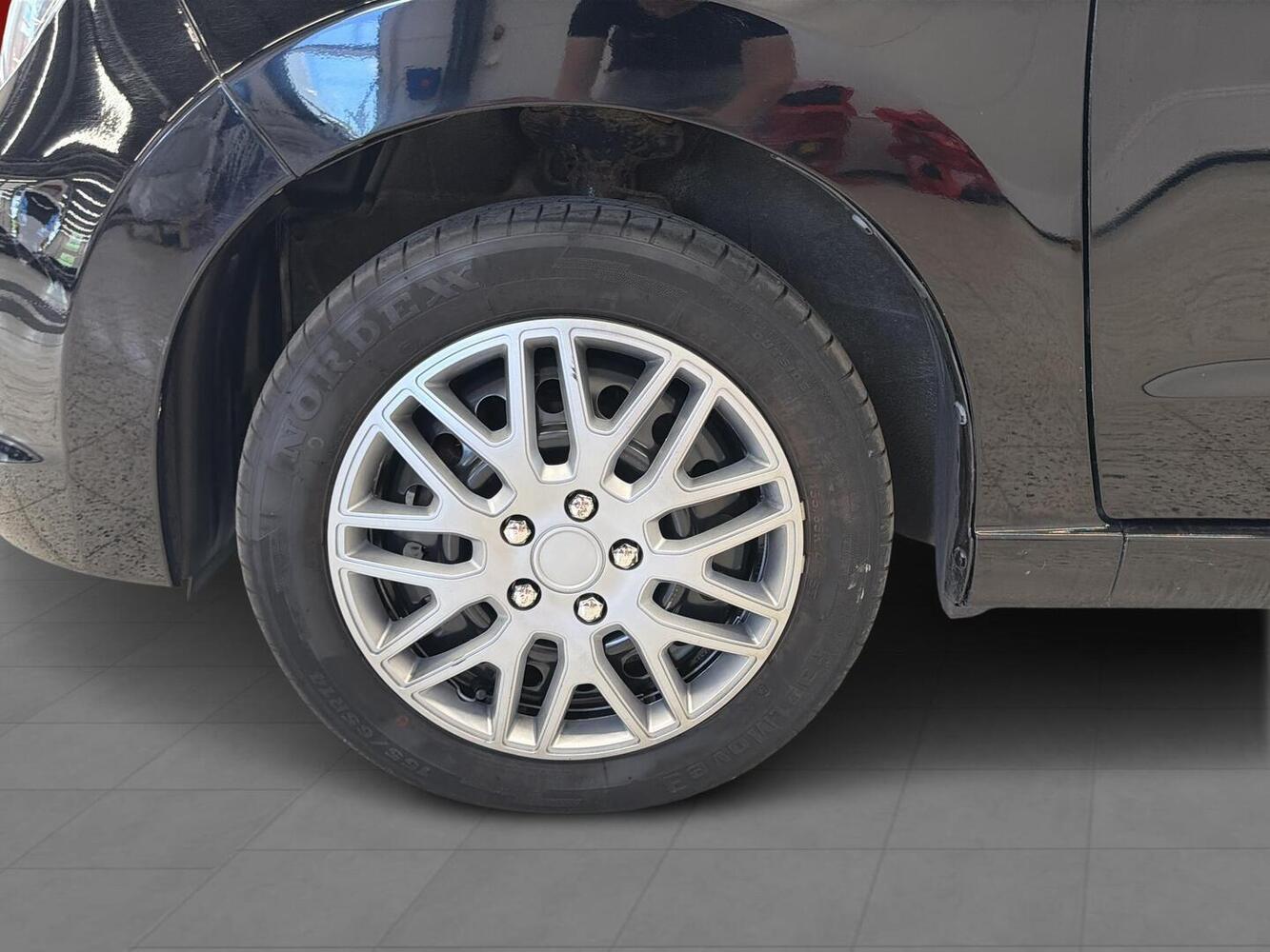 Suzuki Alto vaihtoauto