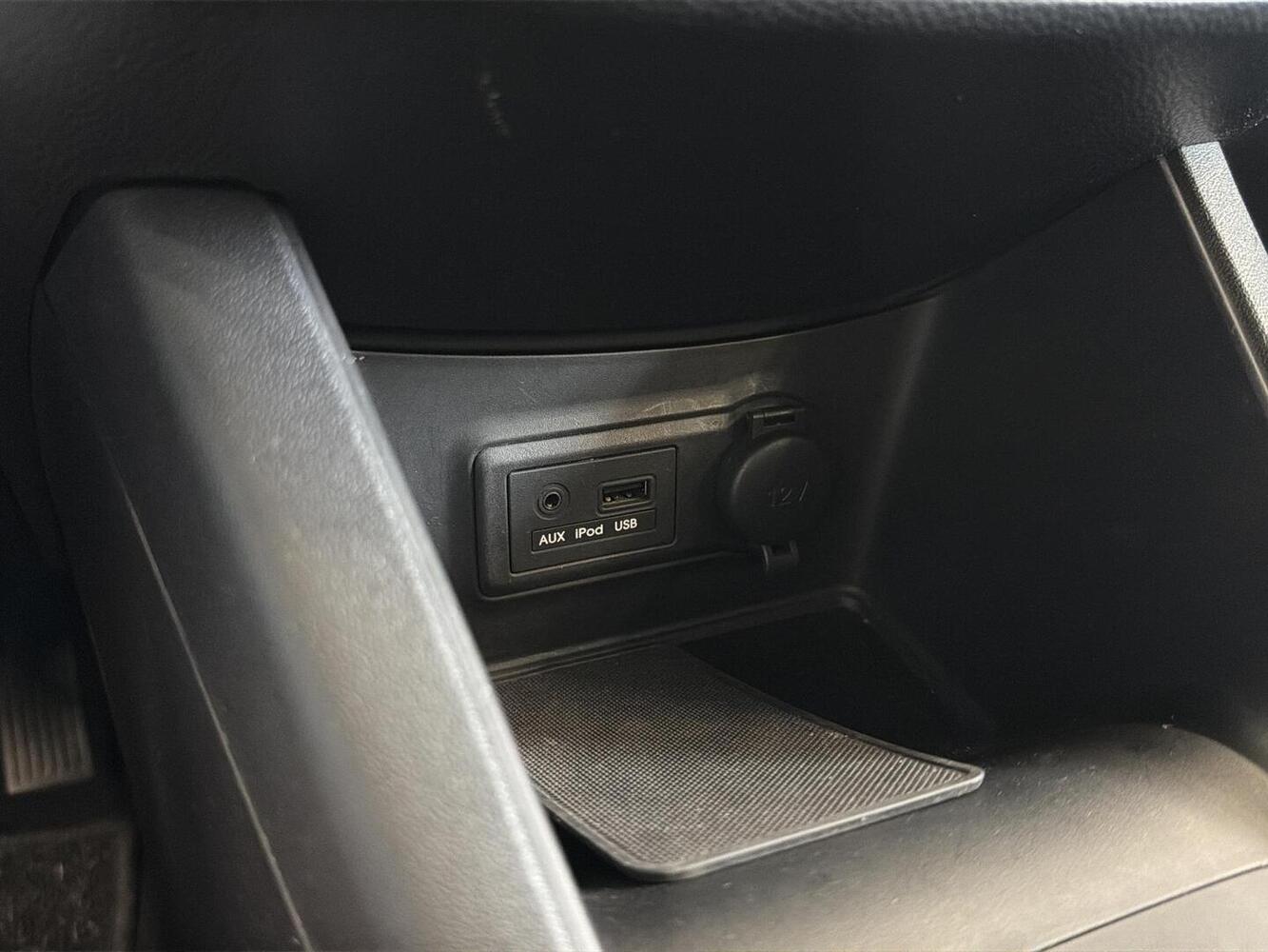Kia Venga vaihtoauto