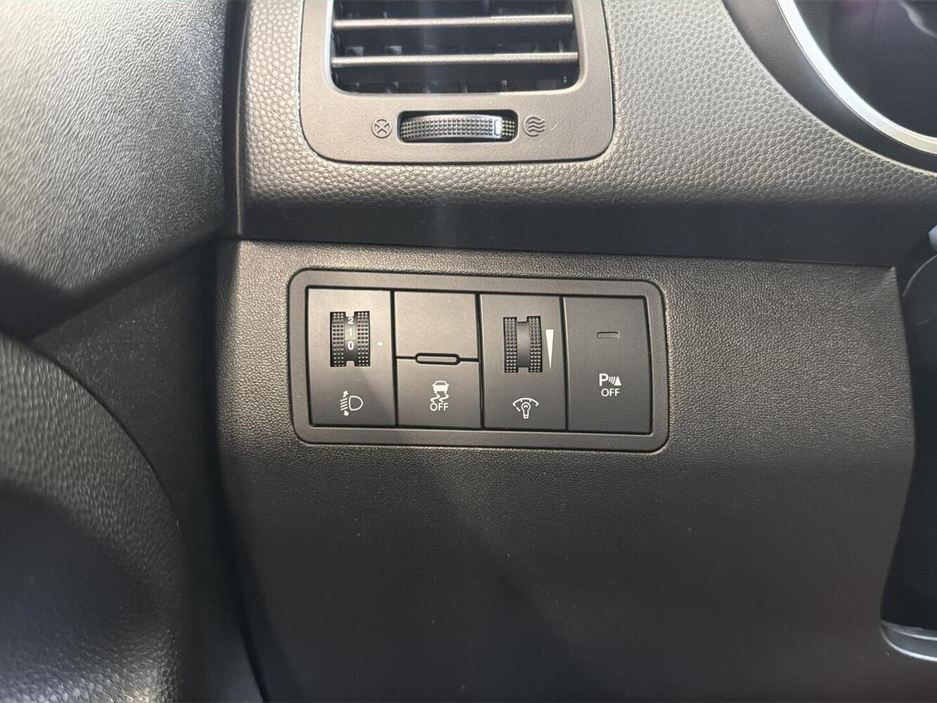 Kia Venga vaihtoauto