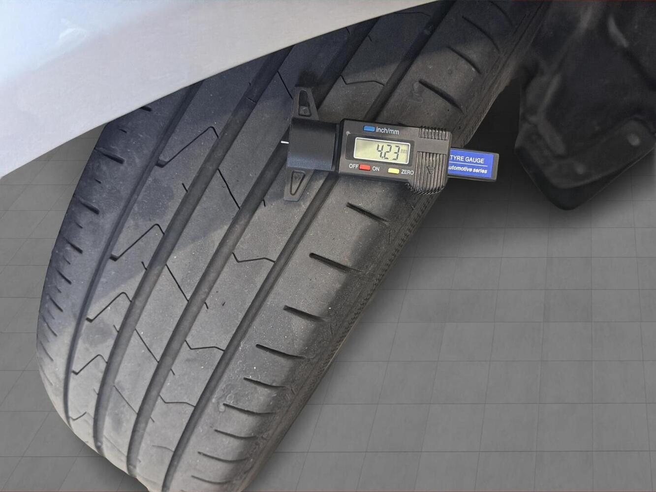 Kia Venga vaihtoauto