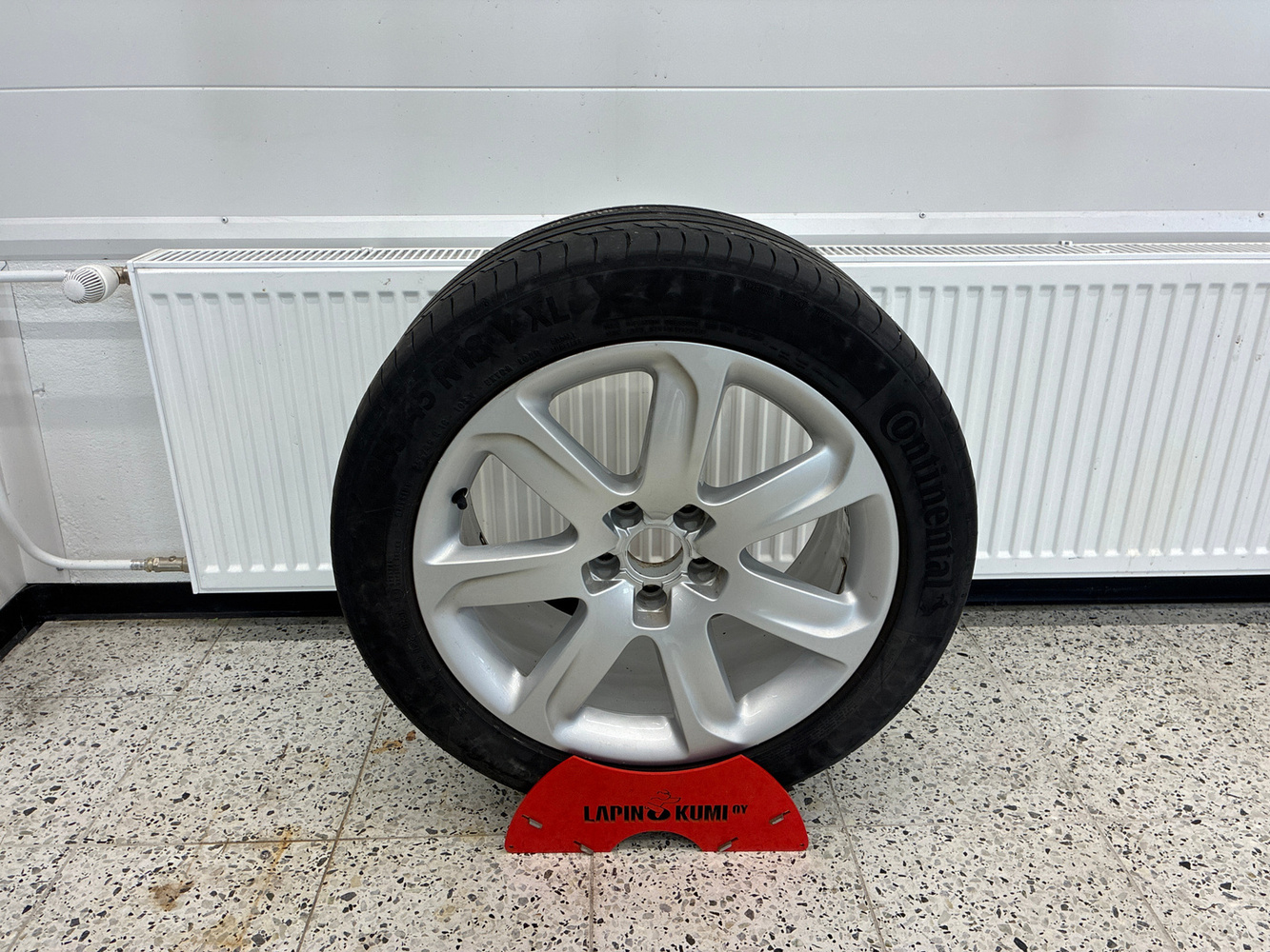 Audi A7 vaihtoauto