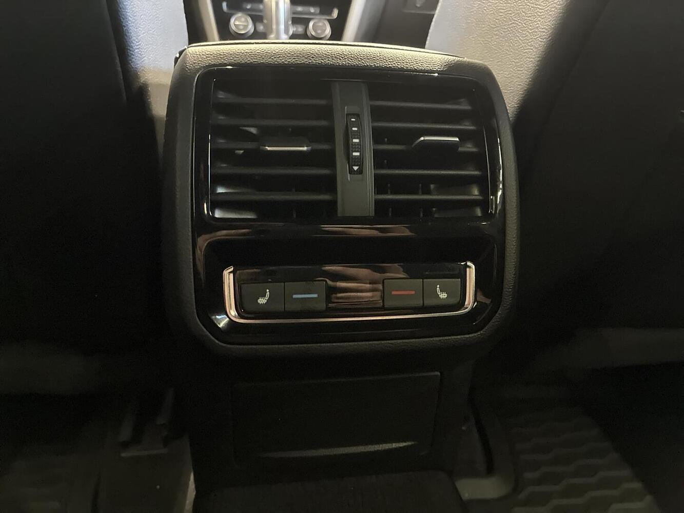 Volkswagen Arteon vaihtoauto